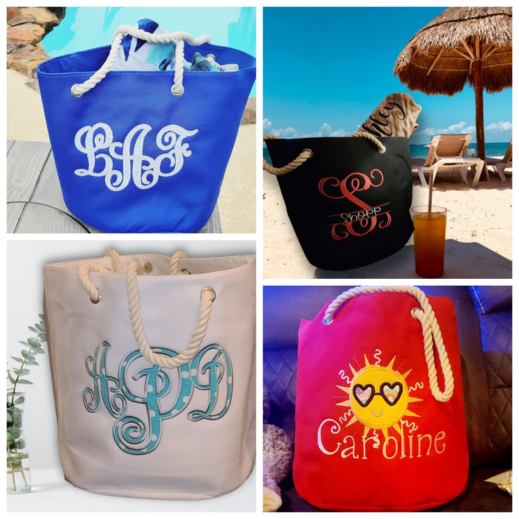 Summer bags