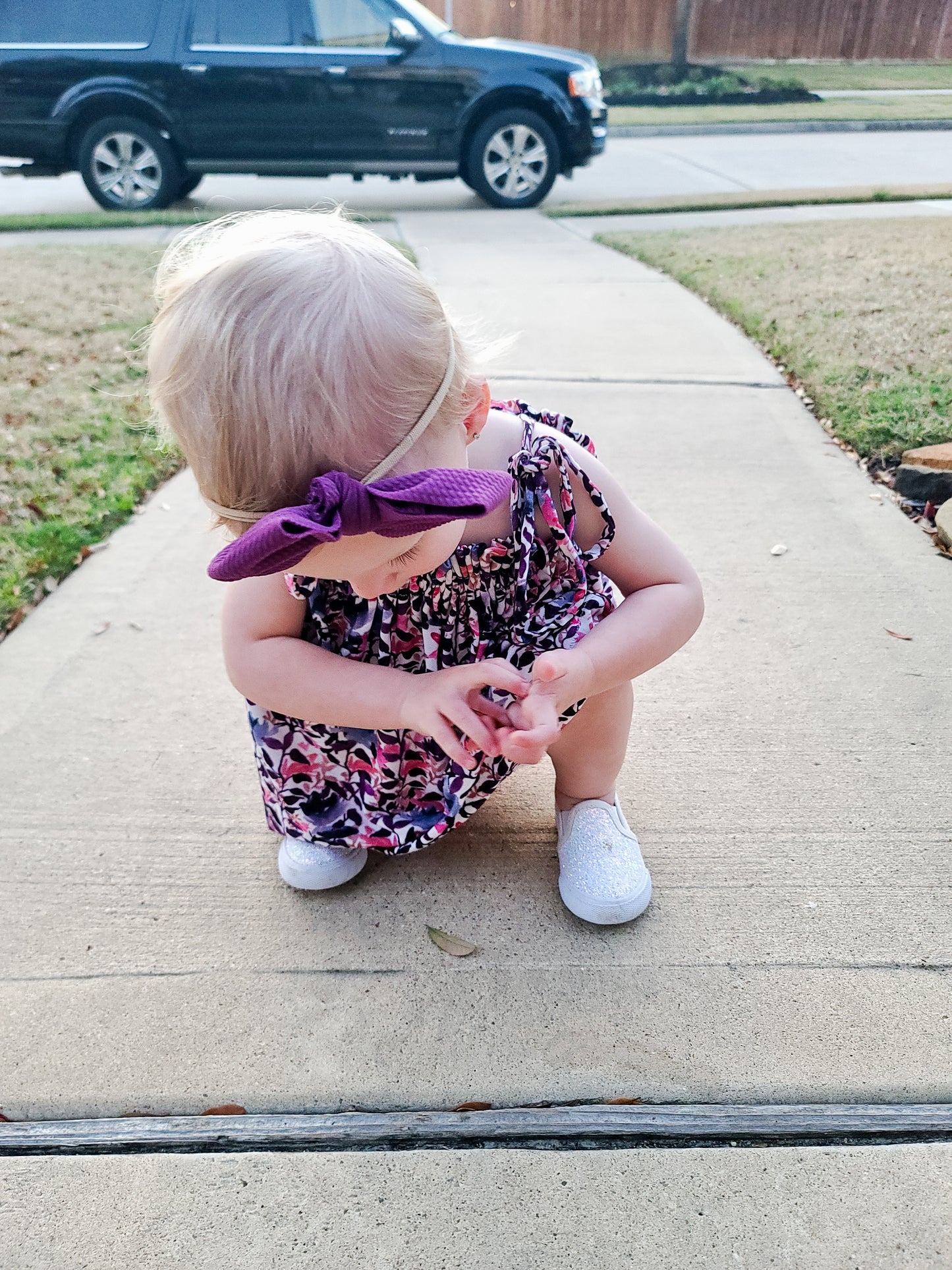 Juniper Summer Dress