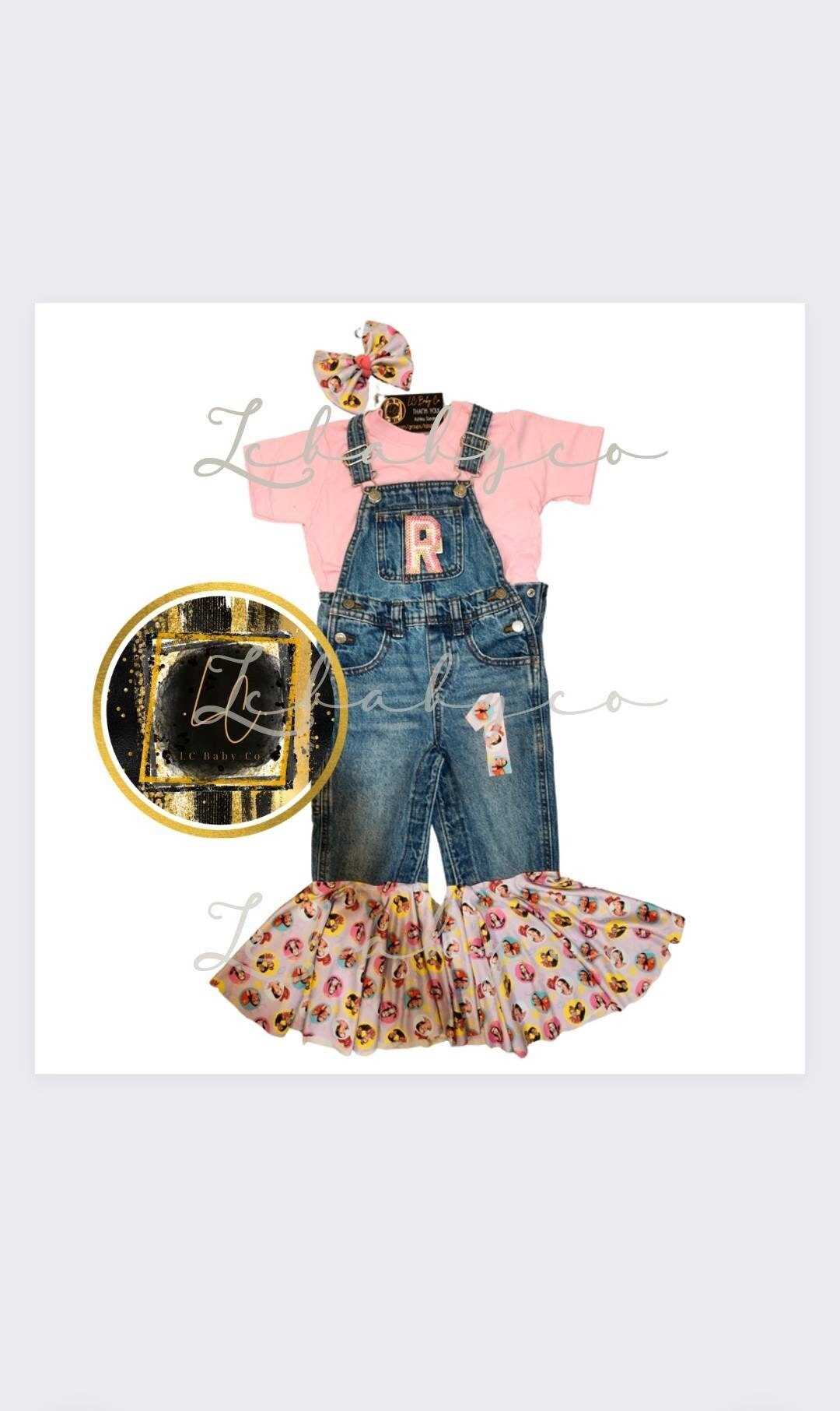 Can you say ONE Songs for littles Birthday complete outfit, Ms Rachel birthday, Ms. Rachel Birthday shirt, Ms rachel costume